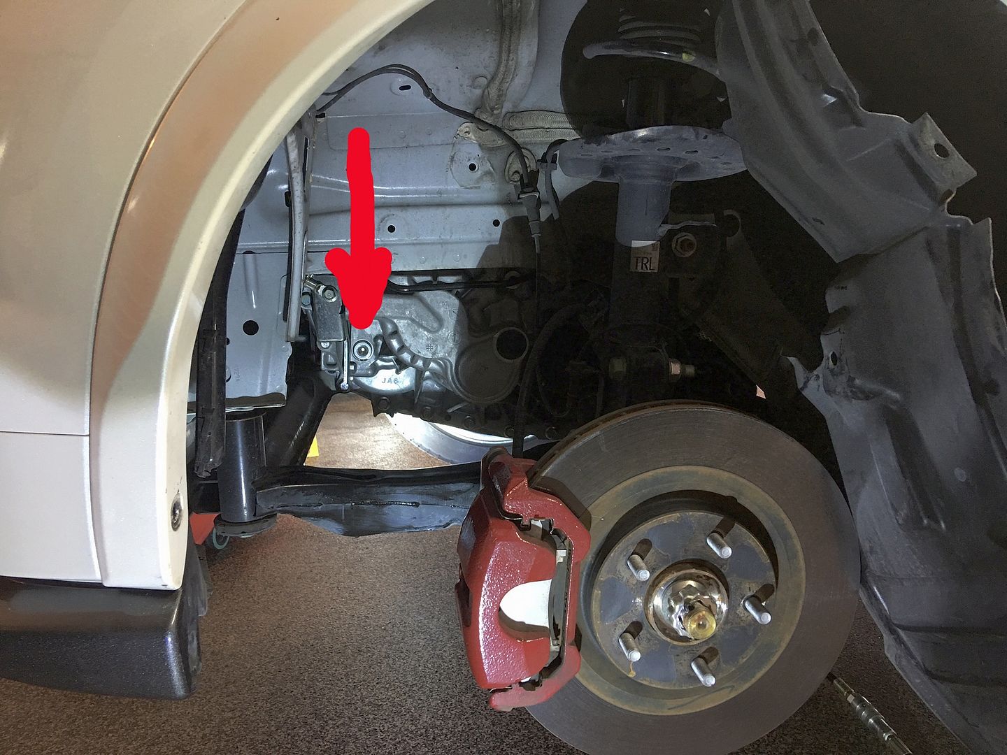 Nismo RS Manual Transmission Fluid Change Nissan Juke Juke Forums